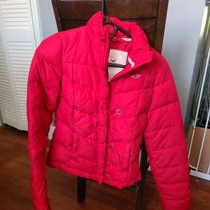 Hollister Jacket